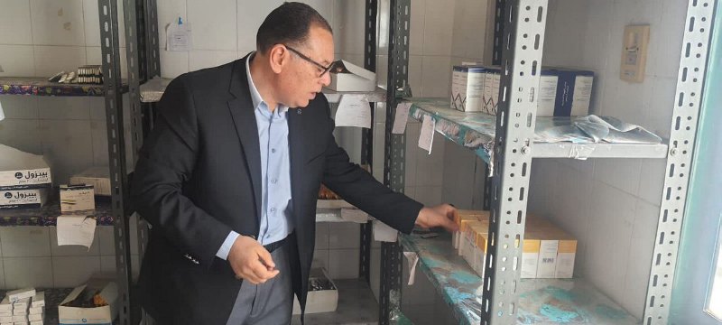 زيارة المحافظ 03