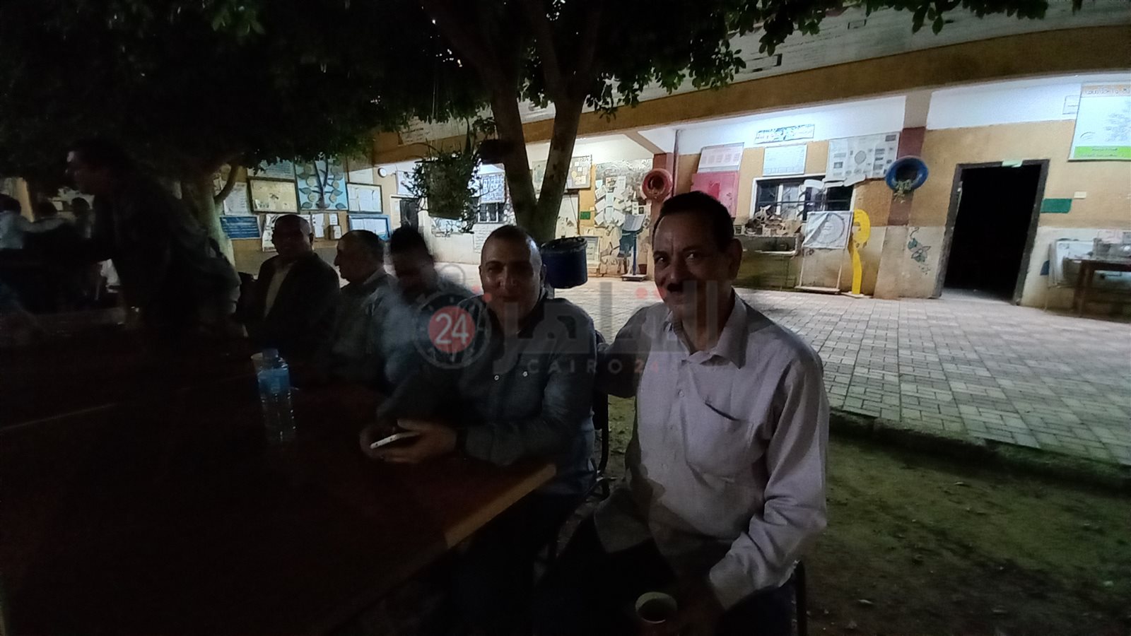 انطلاق الدورة الرمضانية للمعلمين بديروط- تصوير إيمان سمير