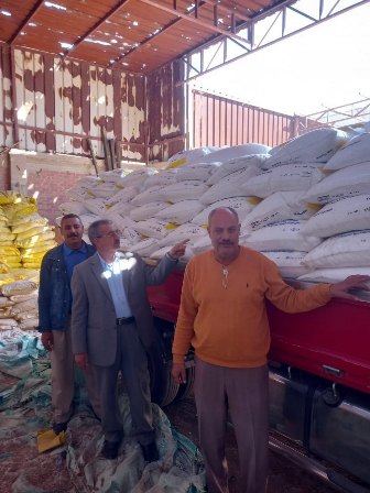 سماد يوريا محظور تداوله 02