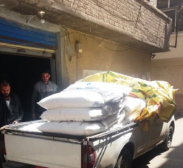 المضبوطات 02