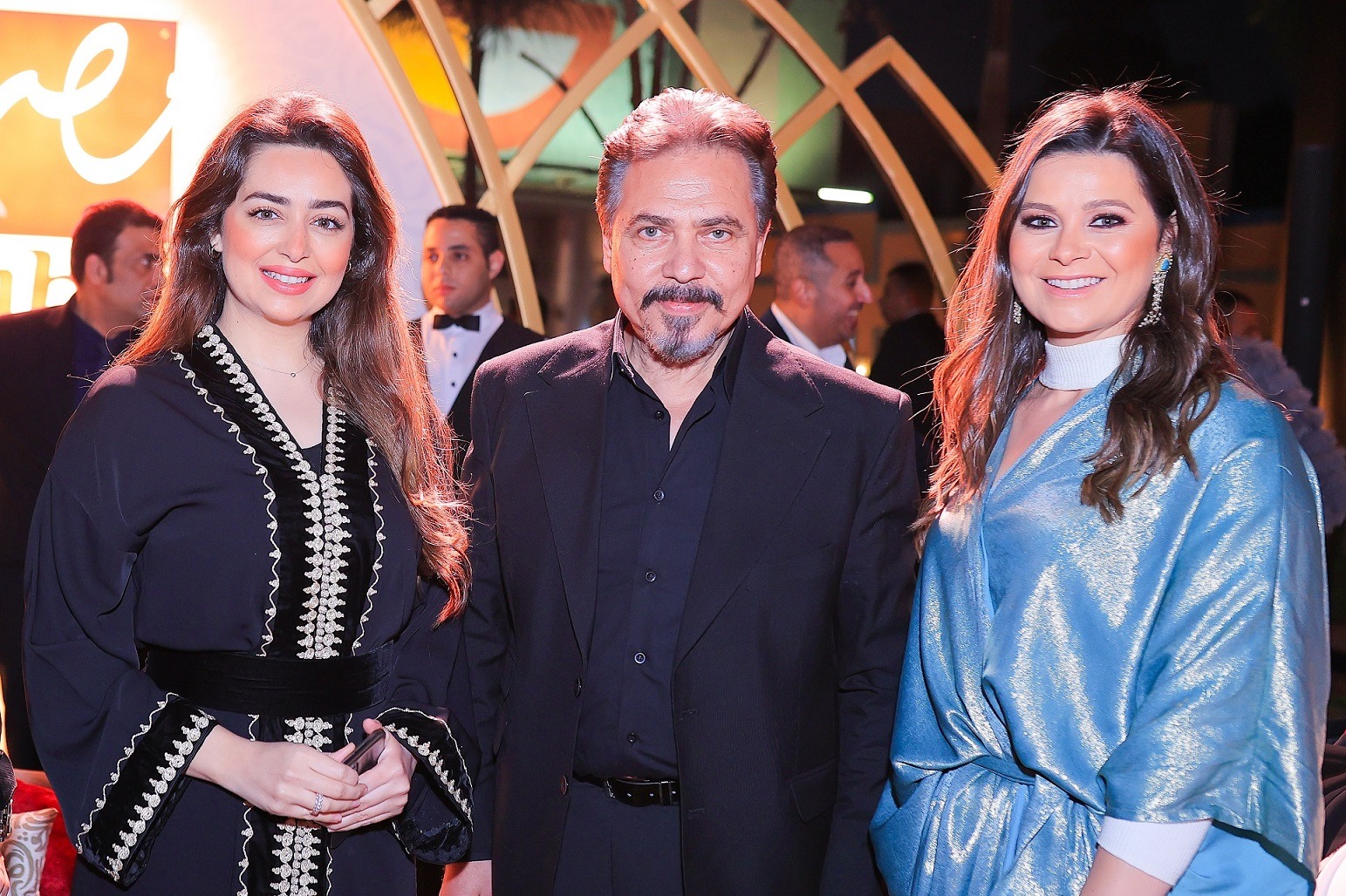 سحور قناة MBC (9)