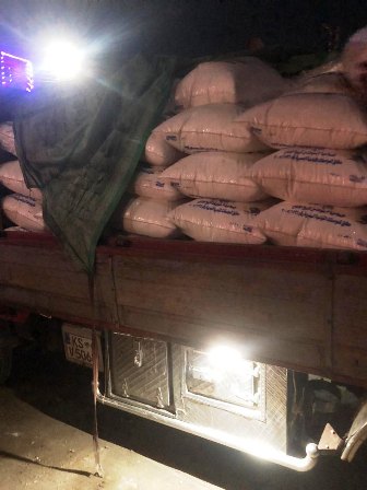 المضبوطات 02