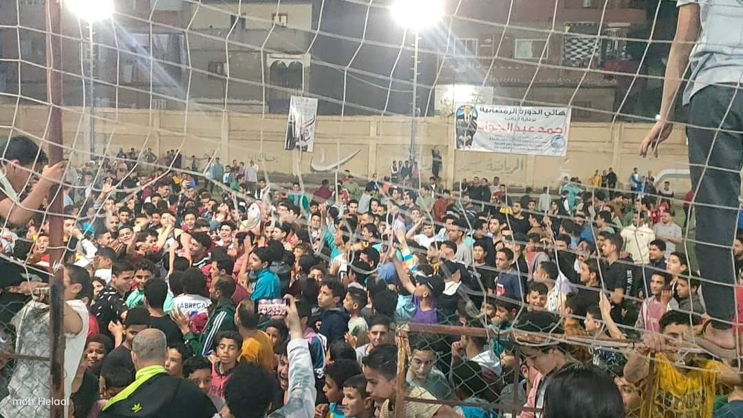 ختام دورة الصنافين لكرة القدم 03