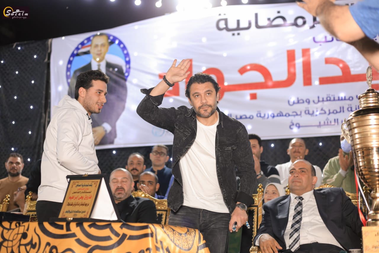 ختام دورة الصنافين لكرة القدم 04