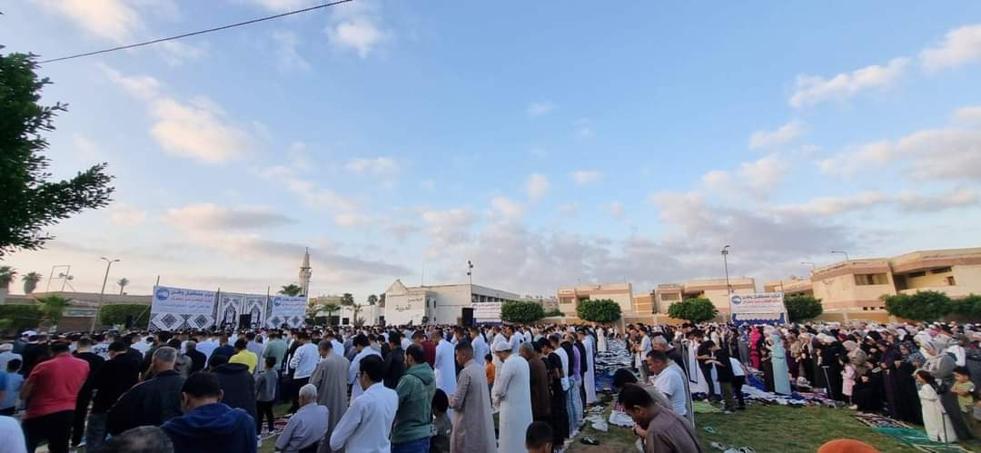 عيد الفطر بالشرقية 11