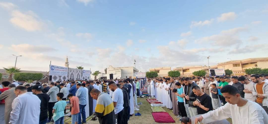 عيد الفطر بالشرقية 12