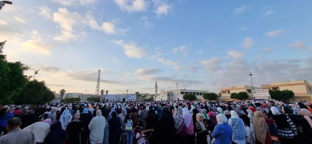 عيد الفطر بالشرقية 13