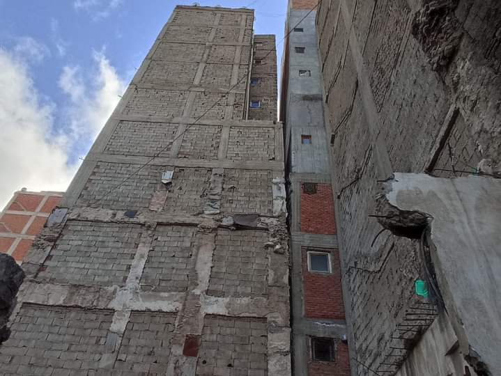 عقار بالإسكندرية