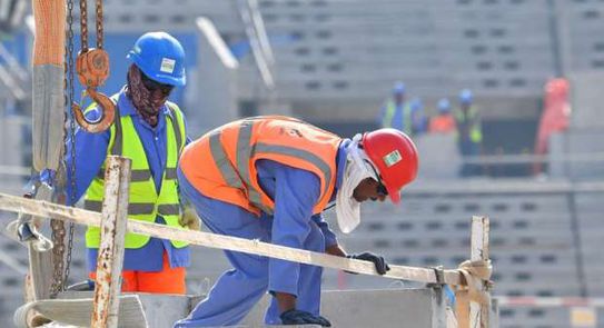 قانون العمل الجديد