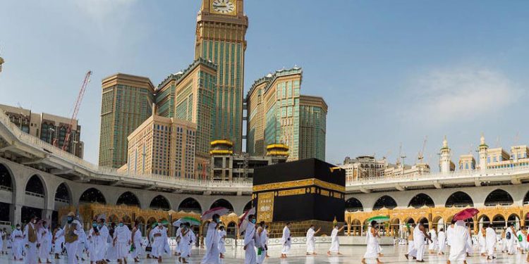 نتيجة قرعة الحج السياحي