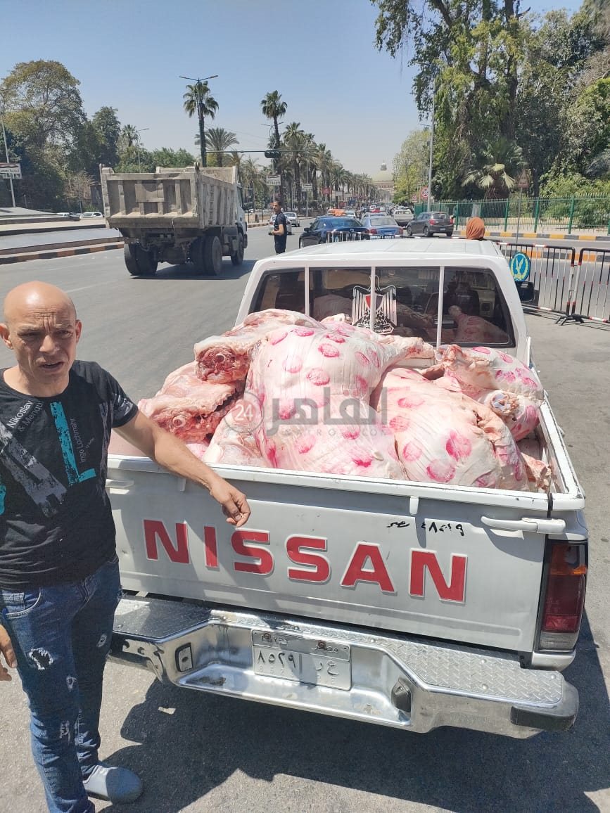 سقوط أصحاب مجازر شهيرة بالجيزة