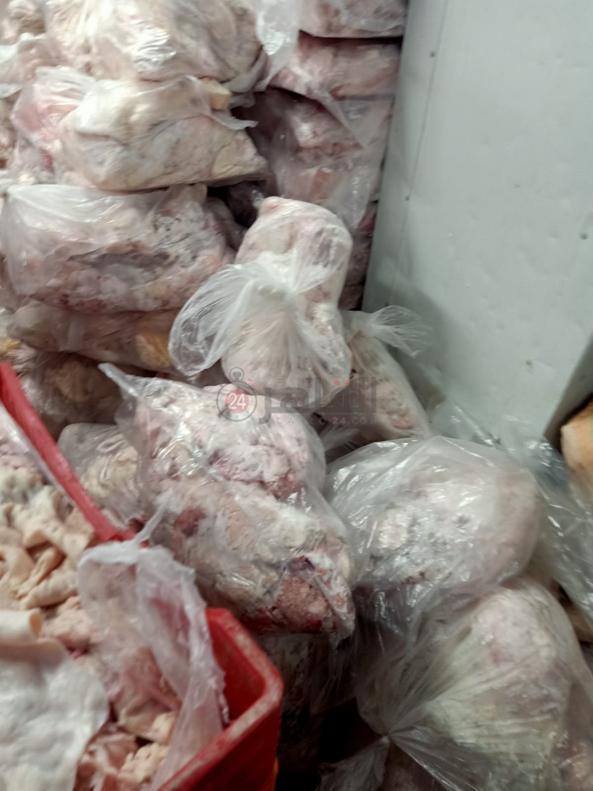 سقوط أصحاب مجازر شهيرة بالجيزة