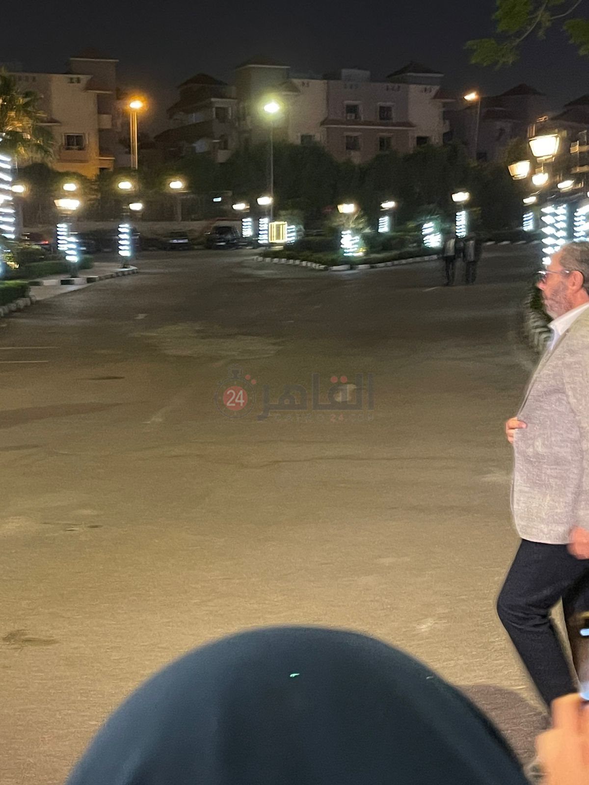 كمال أبو رسة