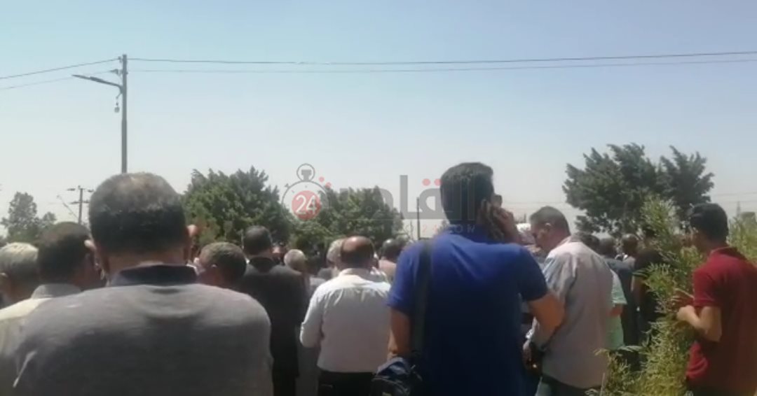 جنازة طبيب الأسنان الراحل 03