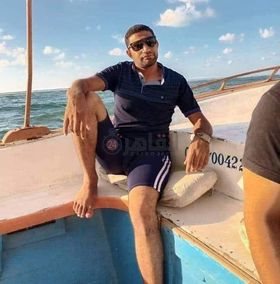 أحد الضحايا