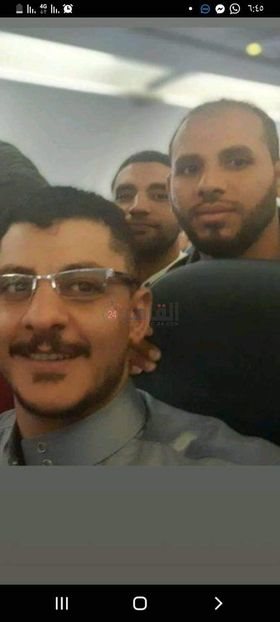 أحد الضحايا