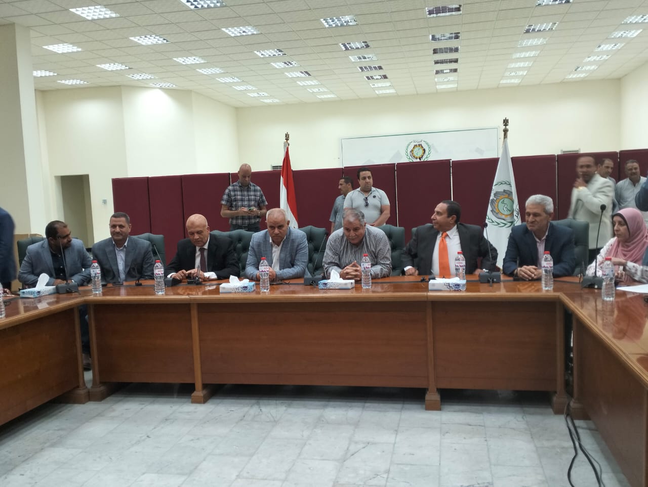 الاحتفالية 04