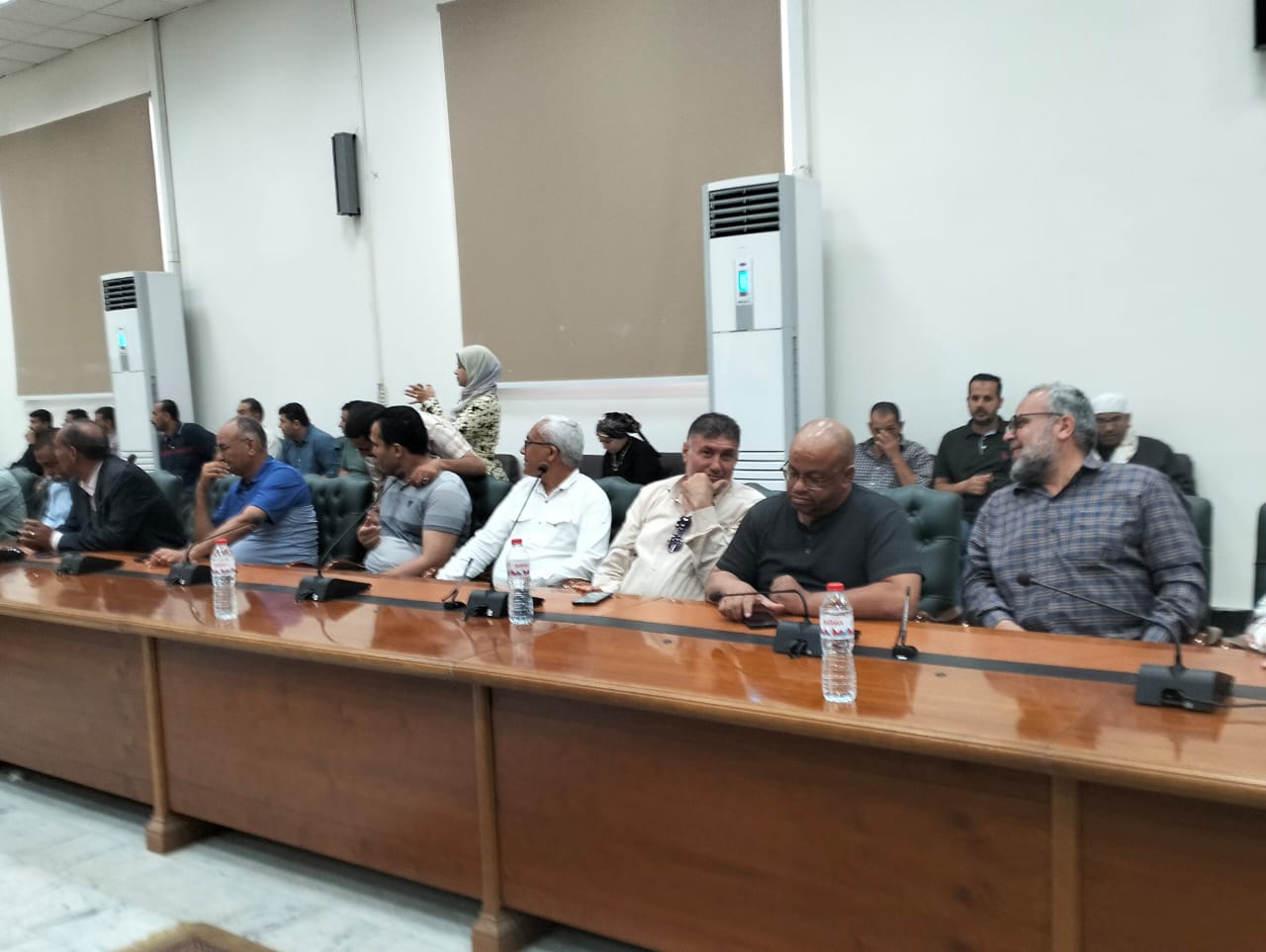 الاحتفالية 05