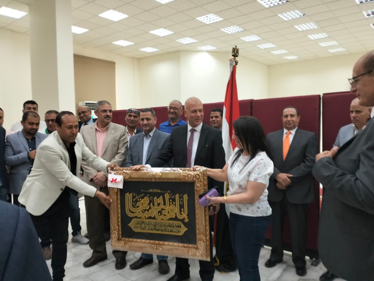 الاحتفالية 01