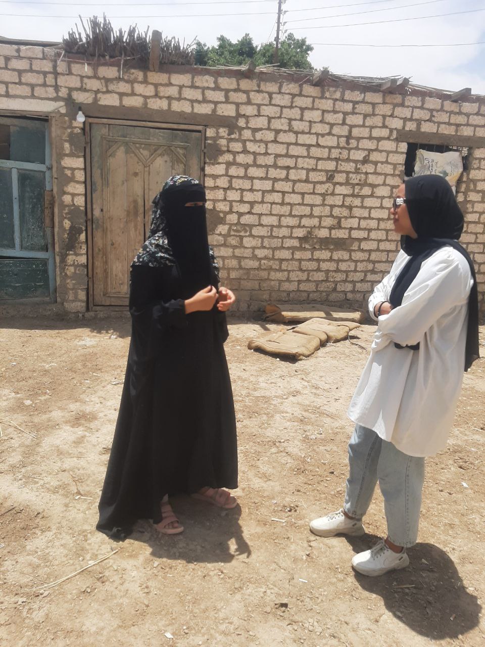 مبادرة بلدي أمانة بالفيوم