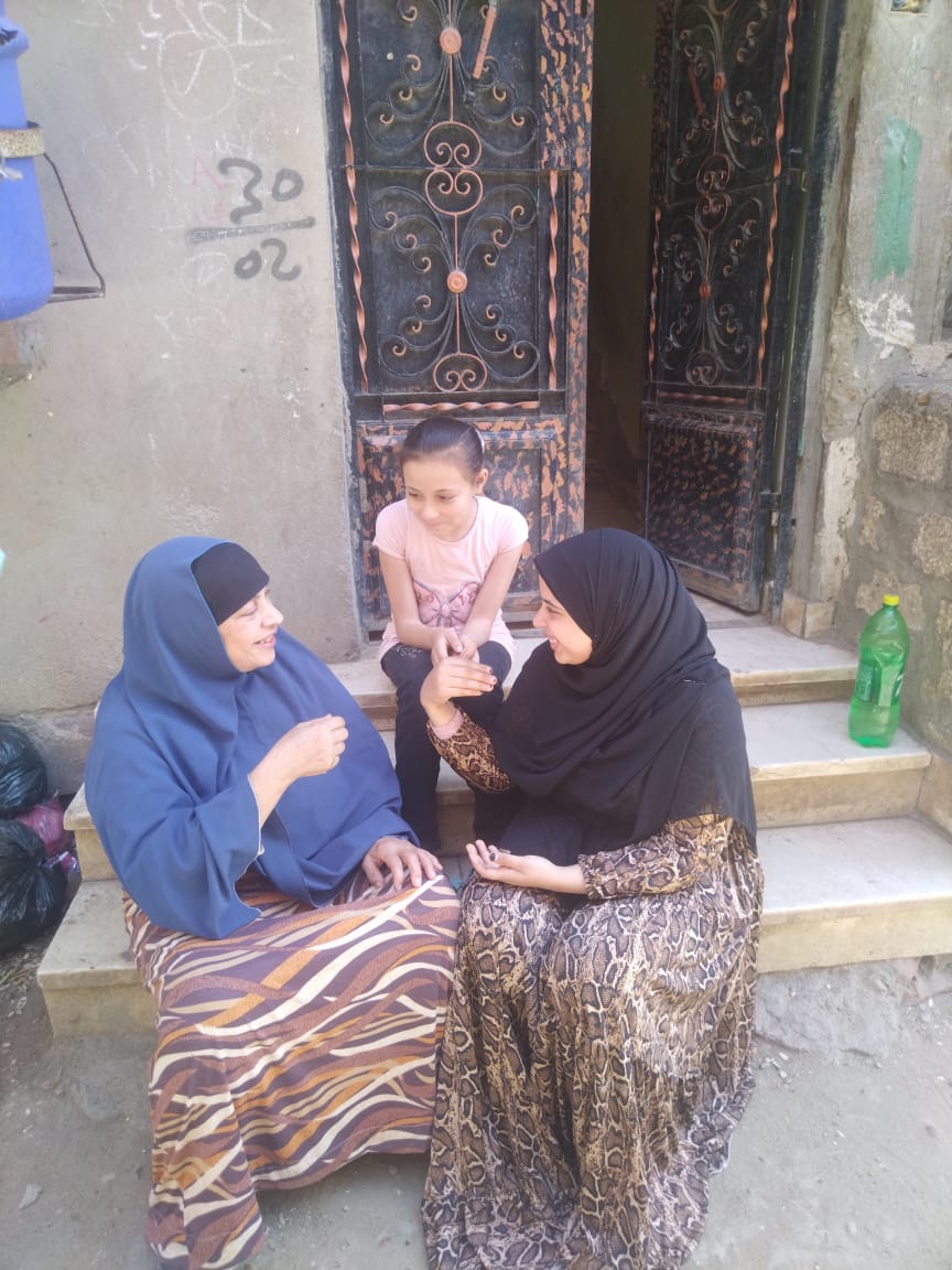 مبادرة بلدي أمانة بالفيوم