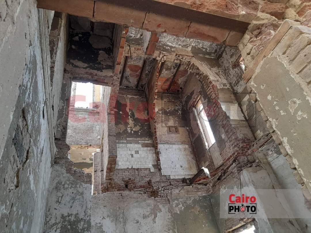 قصر الملك فاروق1