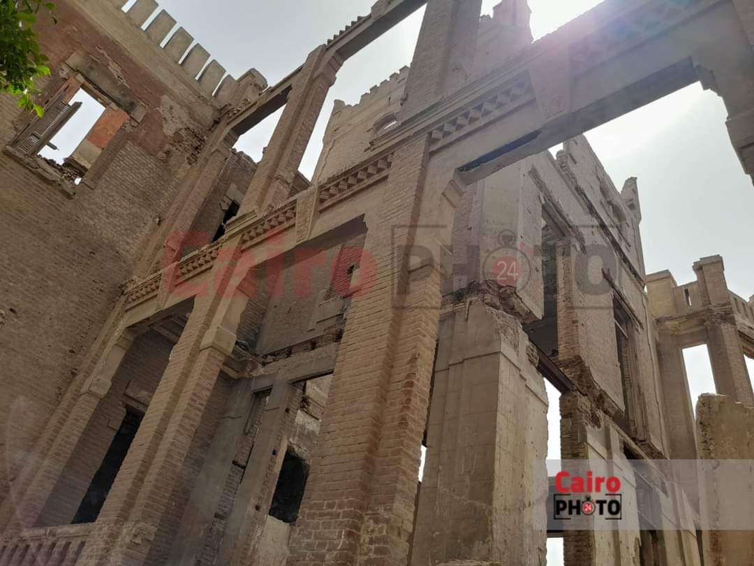 قصر الملك فاروق2