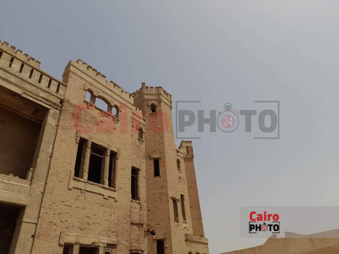 قصر الملك فاروق5