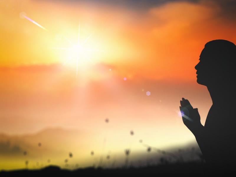 دعاء صباح يوم الجمعة