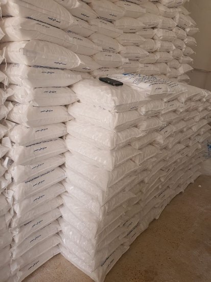 المضبوطات 02