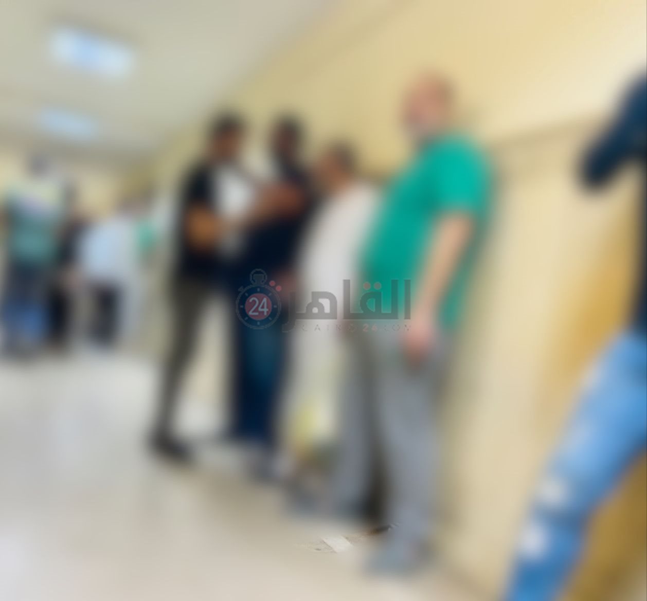 صور المتهمين بالنصب على الفنان صبري عبد المنعم