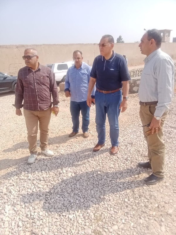 جولة المحافظ 01