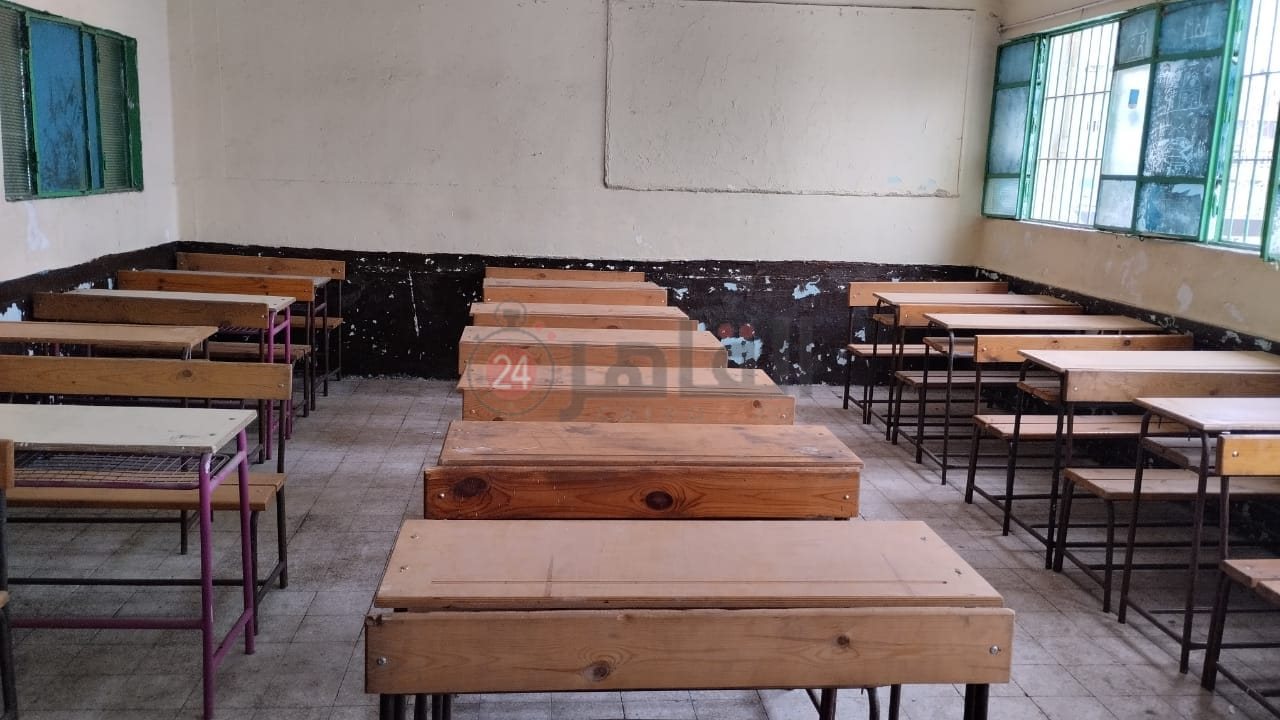 لجان الثانوية العامة (5)