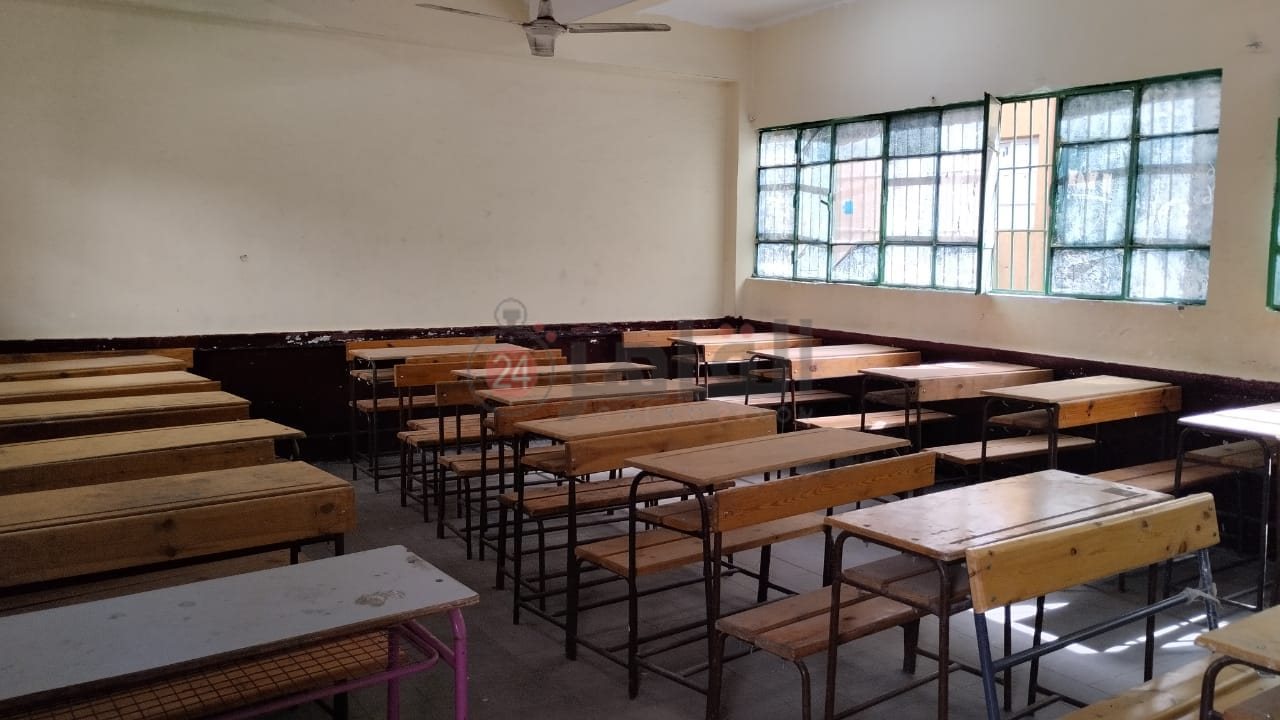 لجان الثانوية العامة (6)