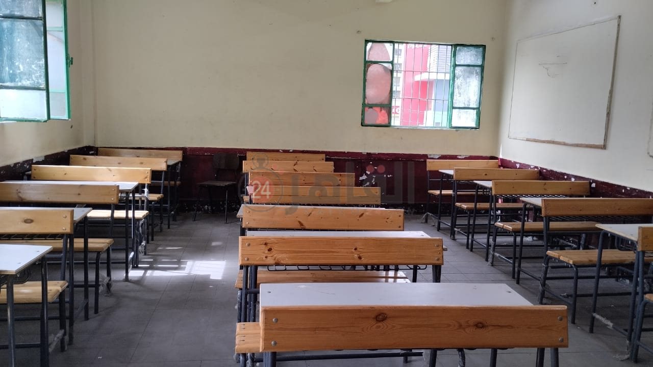 لجان الثانوية العامة (8)