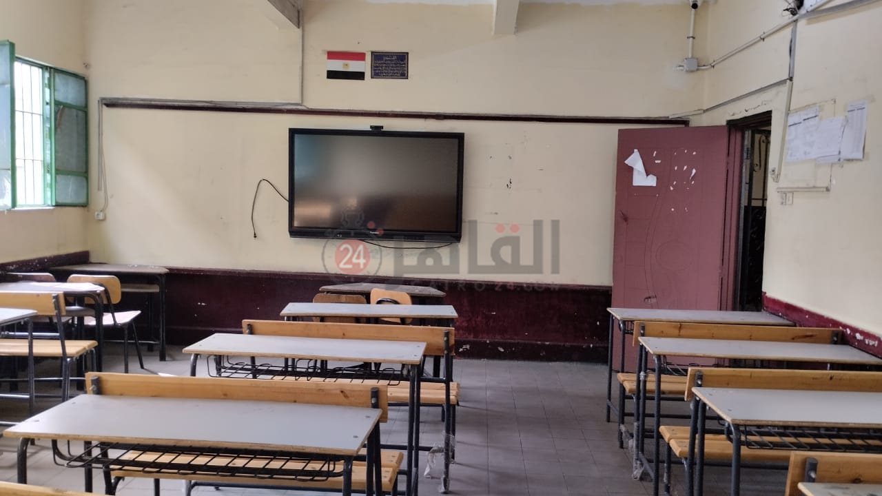 لجان الثانوية العامة (9)