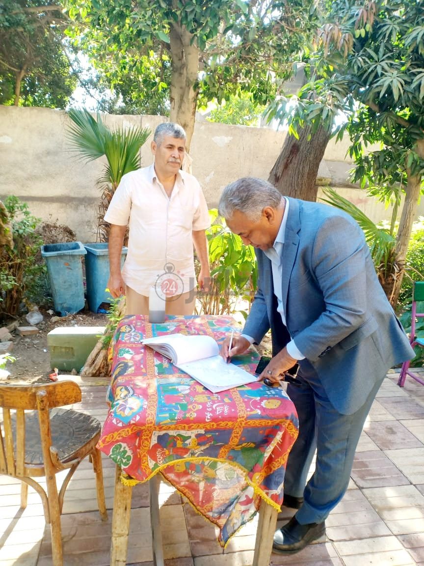 لجان الثانوية العامة (21)