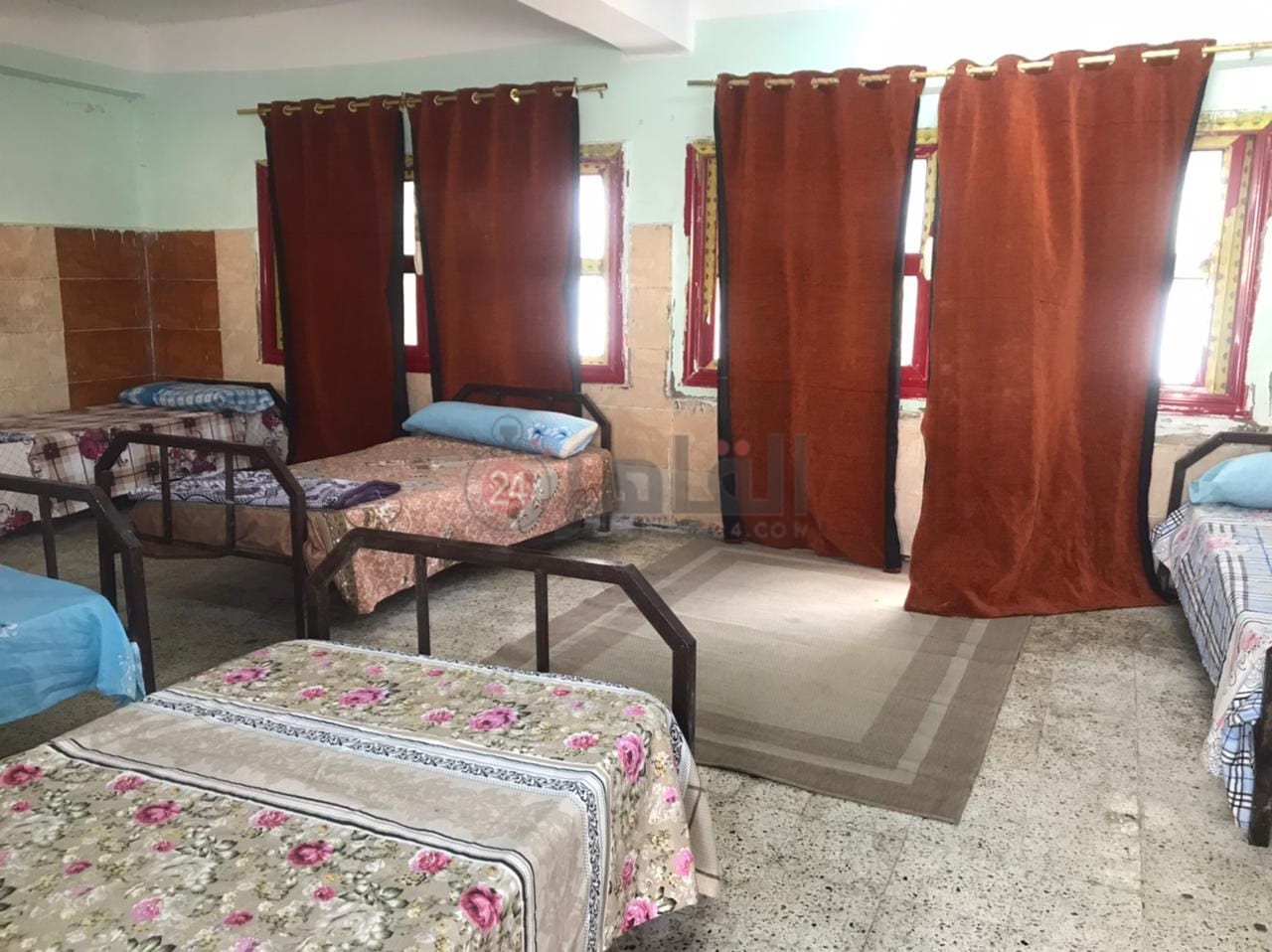 لجان الثانوية العامة (27)