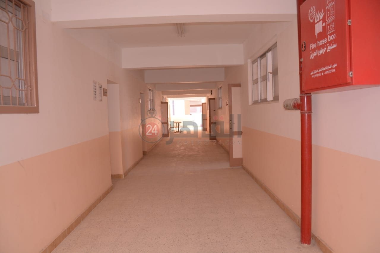 لجان الثانوية العامة (29)