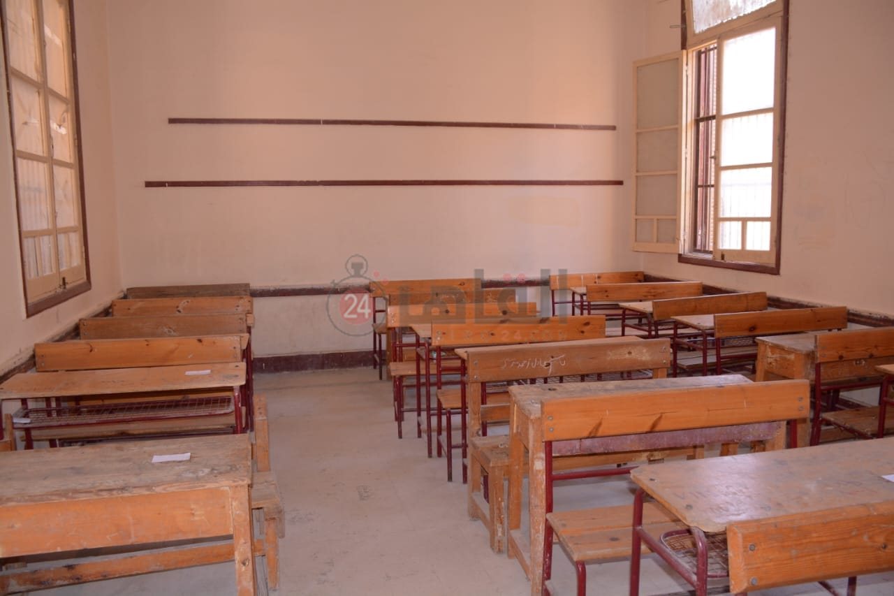 لجان الثانوية العامة (30)