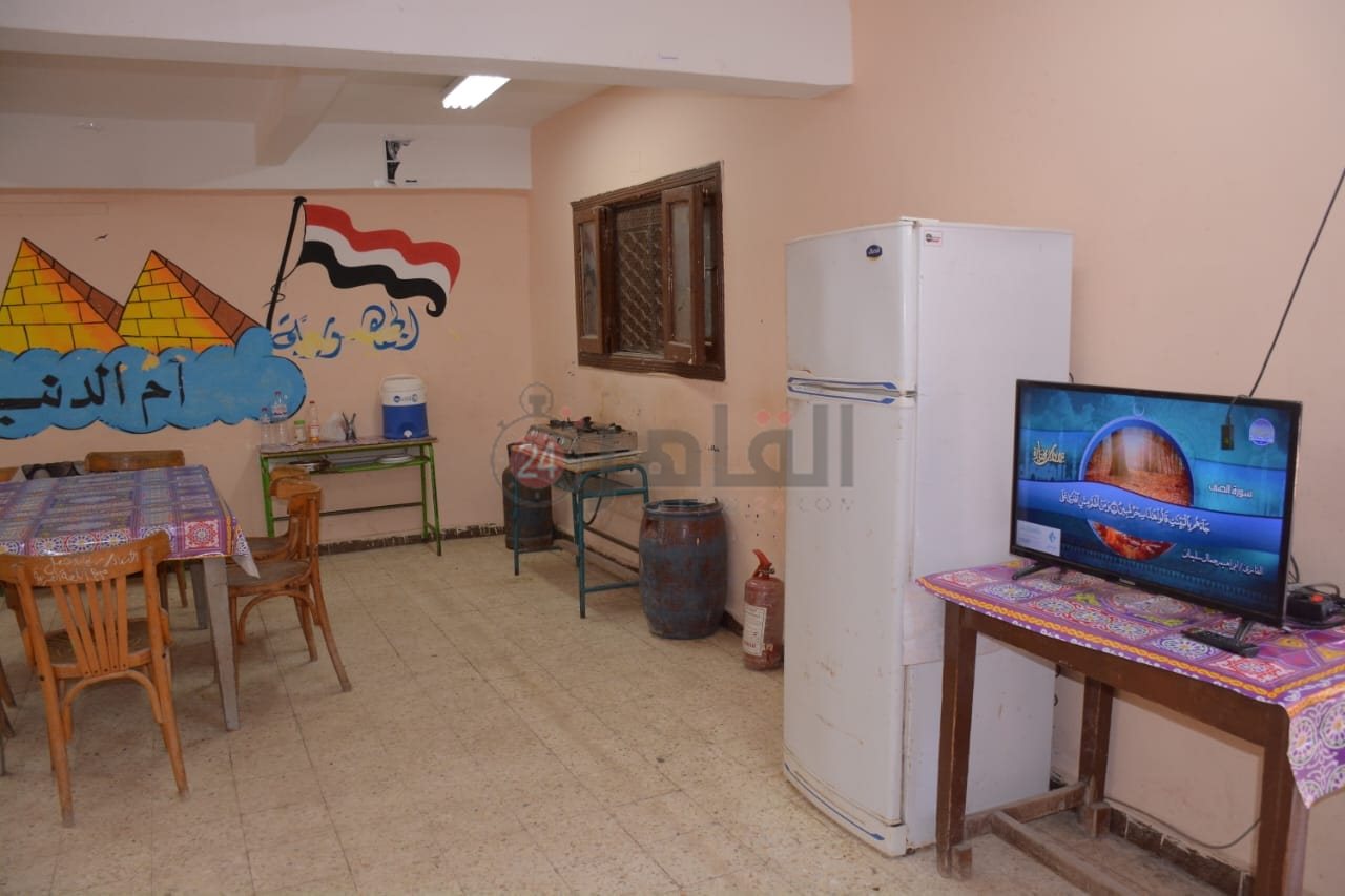 لجان الثانوية العامة (34)