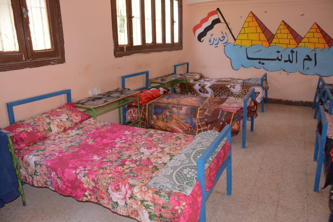 لجان الثانوية العامة (37)