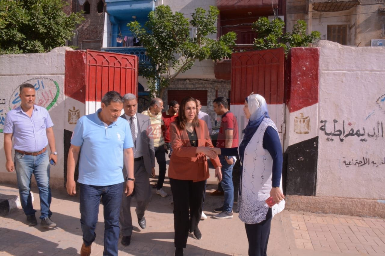 لجان الثانوية العامة (40)