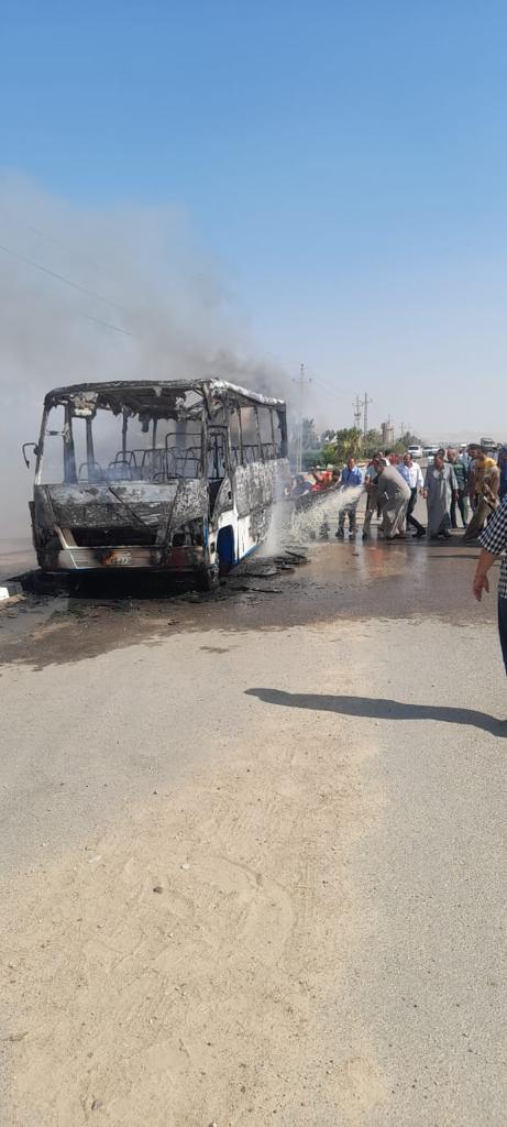 حريق الإسماعيلية 1