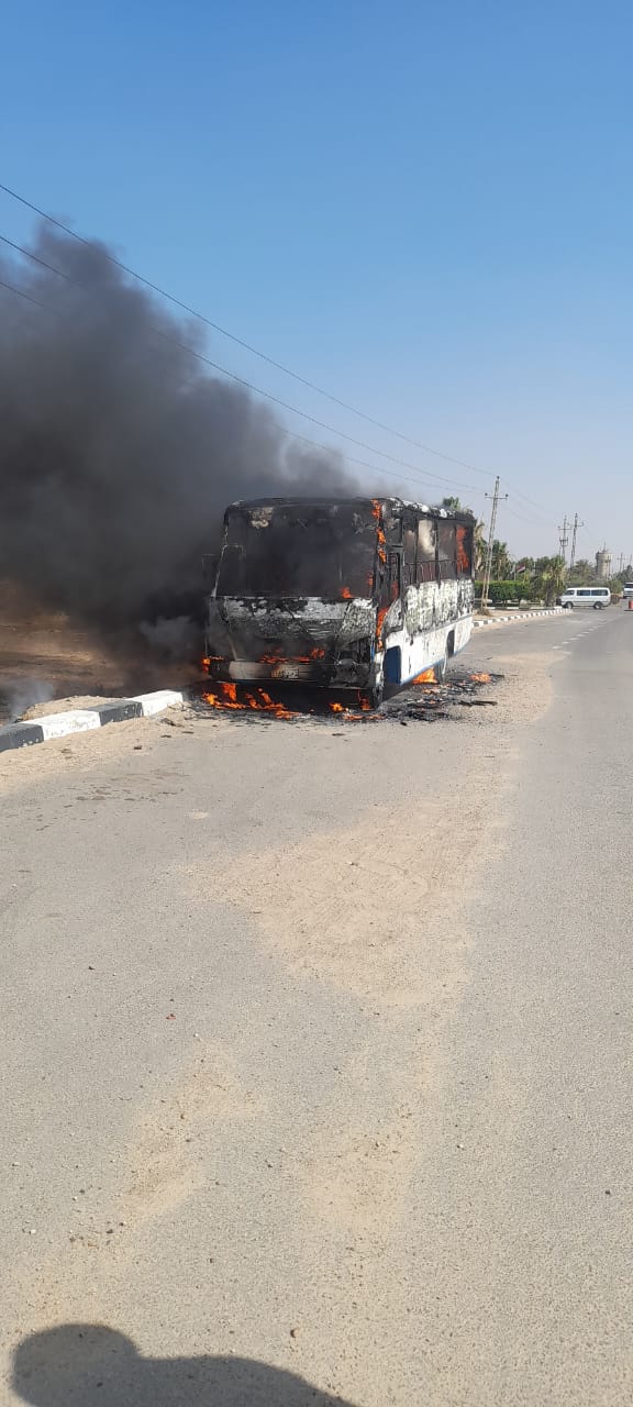 حريق الإسماعيلية 3