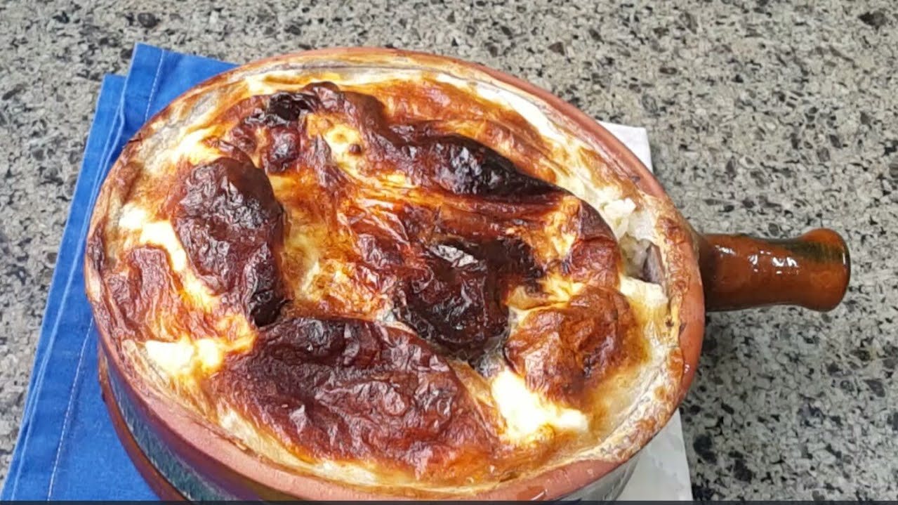 طريقة عمل الأرز المعمر الفلاحي بالصور