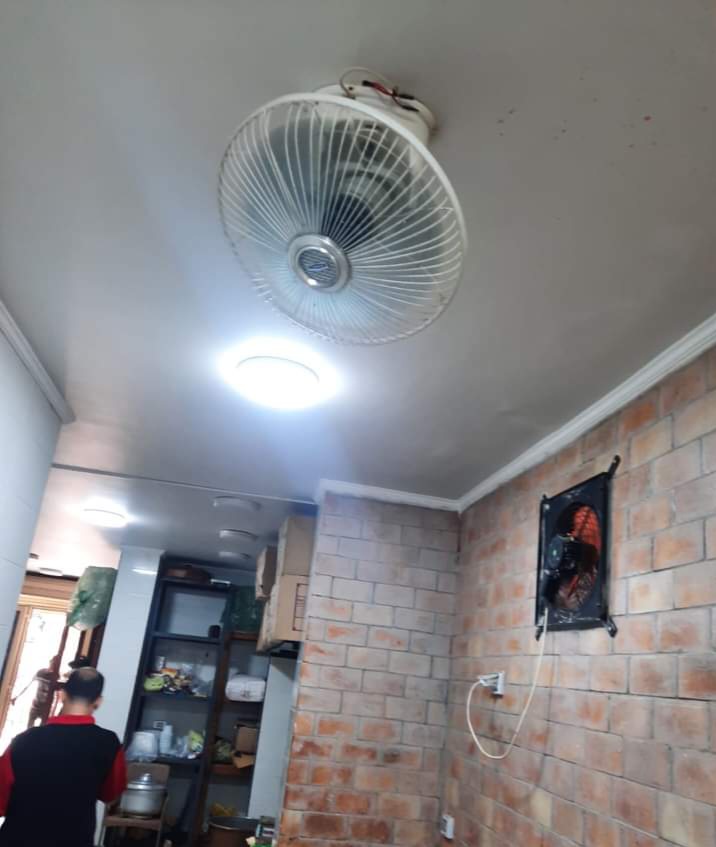 حملات ضد المنشآت المخالفة بيئيًا بالإسكندرية 