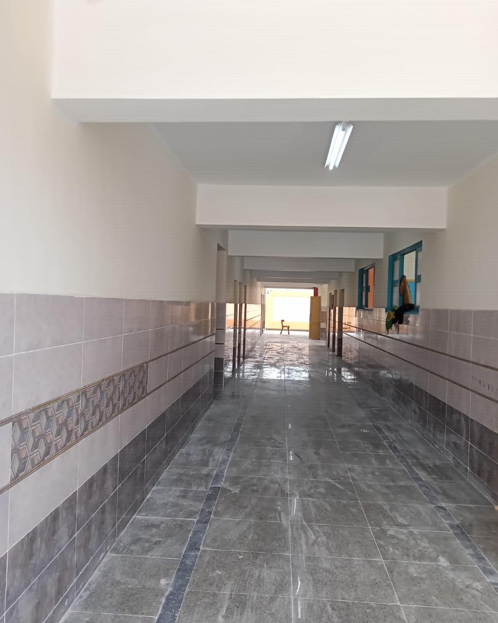 مدارس الإسكندرية الجديدة