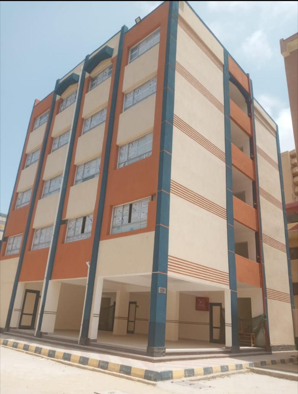 مدارس الإسكندرية الجديدة