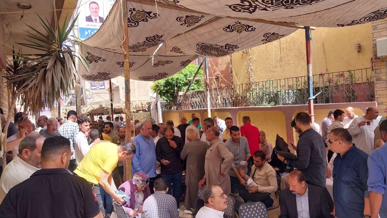 انتخابات الغرفة التجارية 